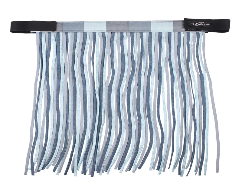 QHP Fly Fringe in Lagoon